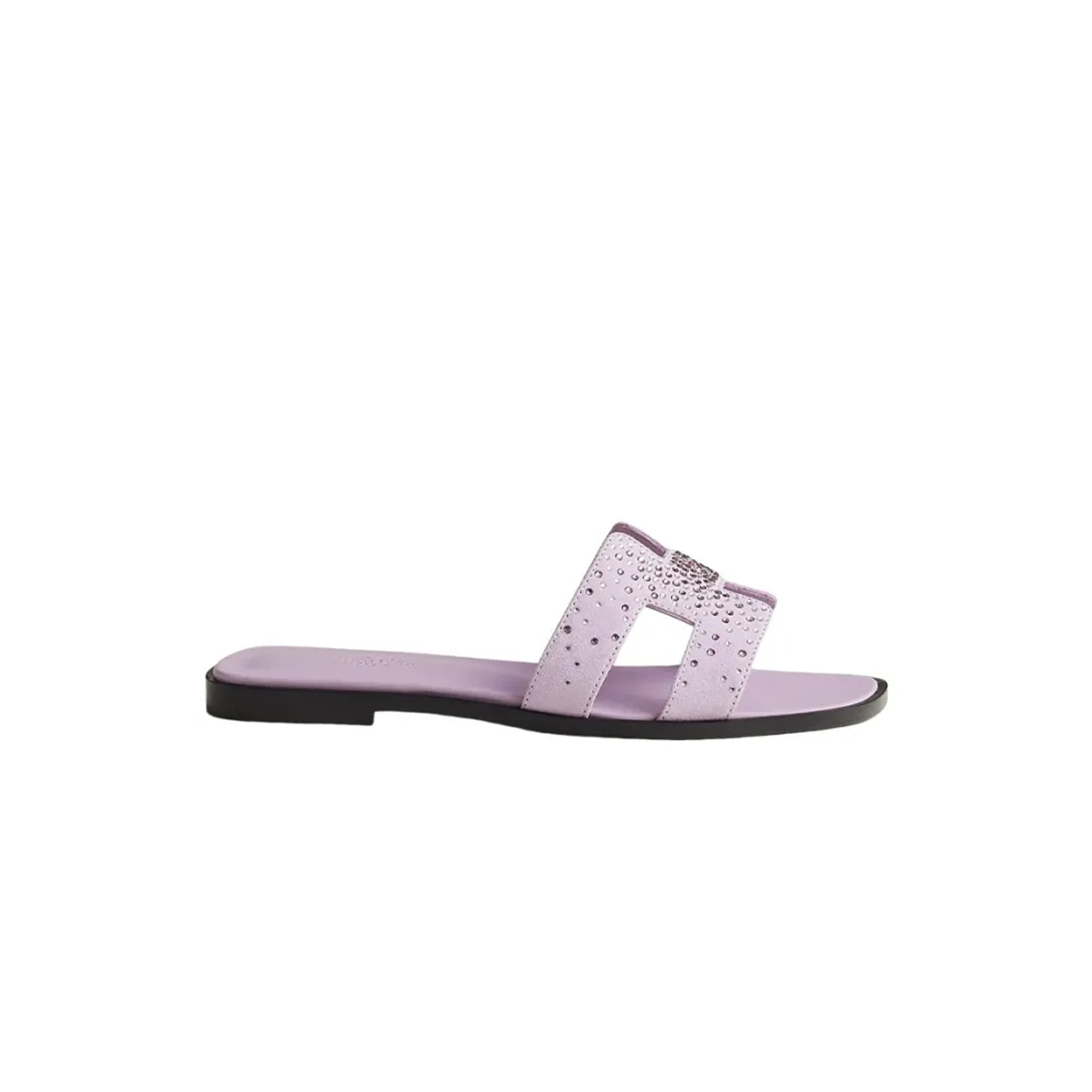 HERMES ORAN SLIPPER H222108Z3D